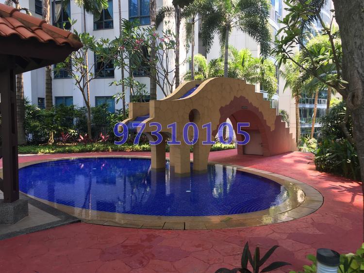 Water Place (D15), Condominium #142868042